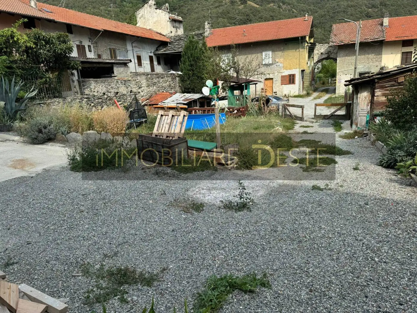 Terratetto unifamiliare via Carlo Emanuele I 51, Bruzolo - foto 5