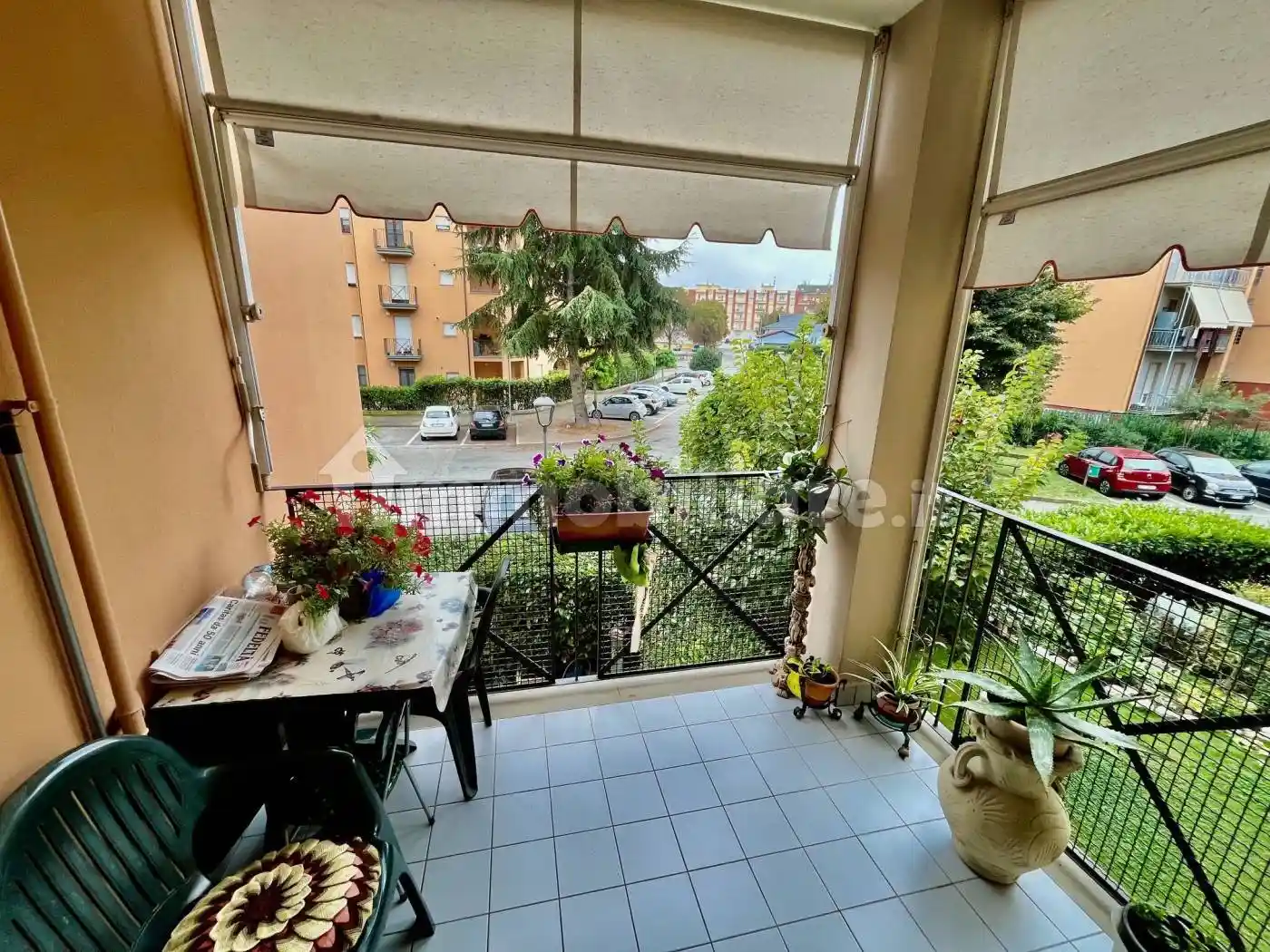 Appartamento in vendita a Fossano