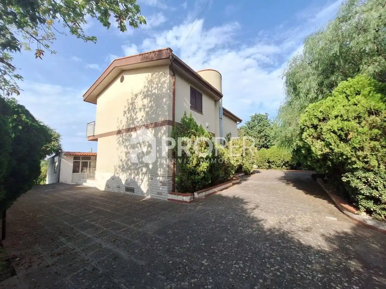 Villa in vendita a Carini