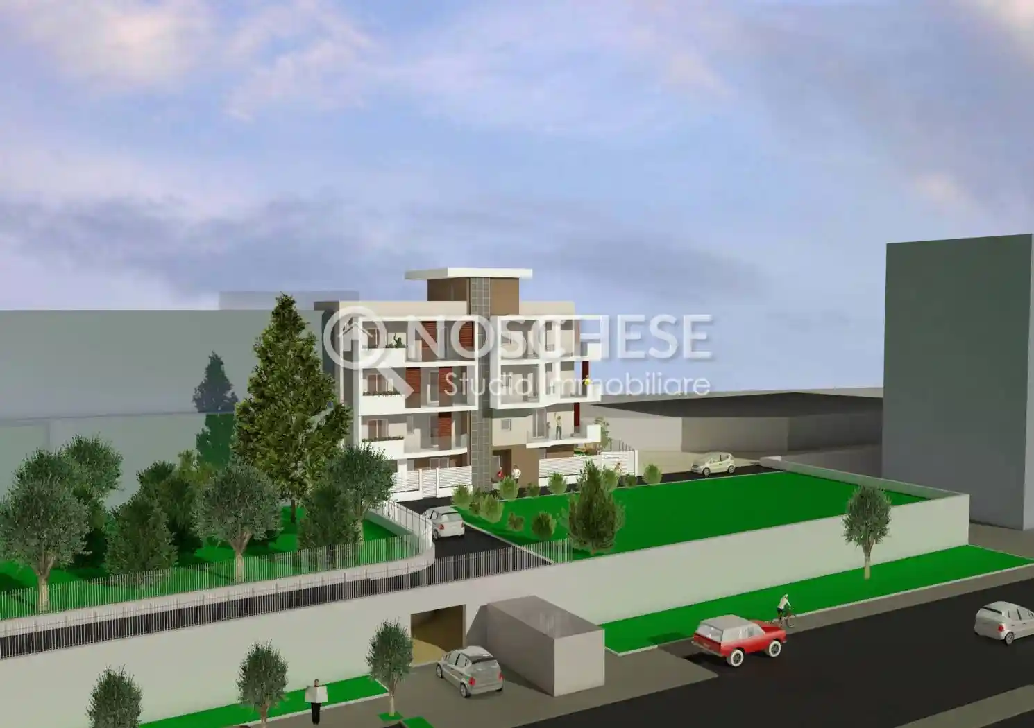 Appartamento - foto 4