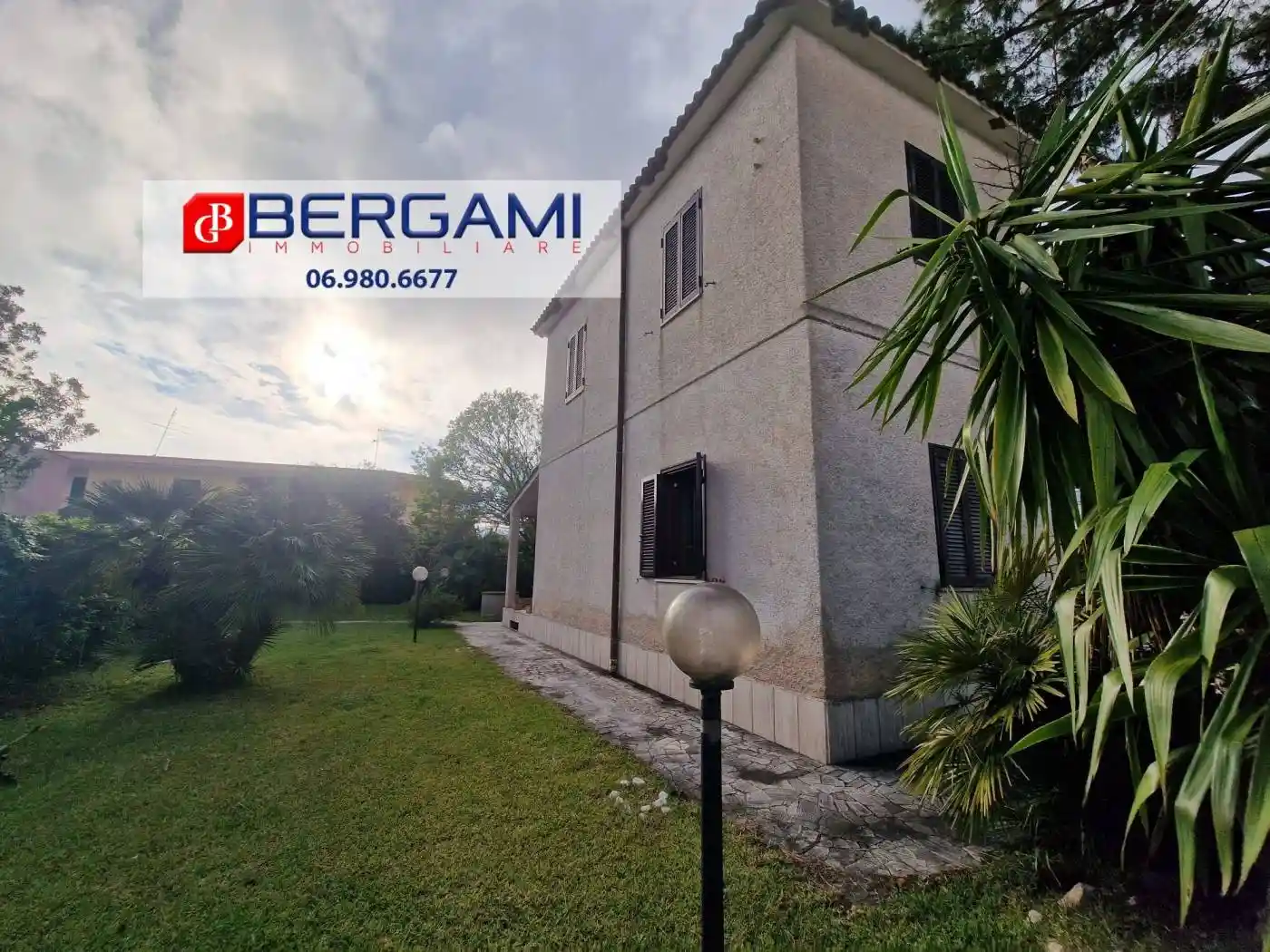 Villa unifamiliare via Tevere 75, Villa Claudia, Anzio - foto 2