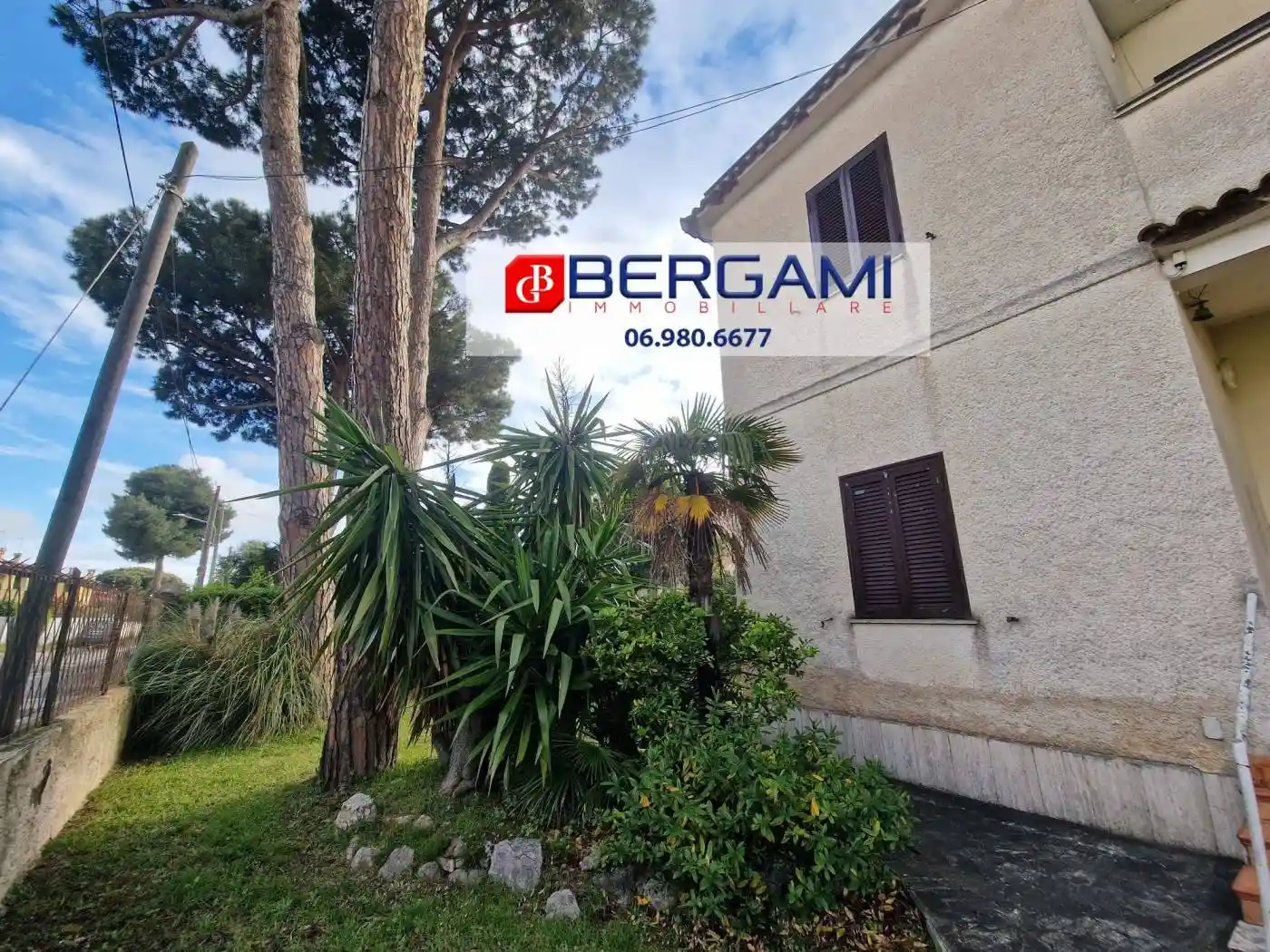 Villa unifamiliare via Tevere 75, Villa Claudia, Anzio - foto 4