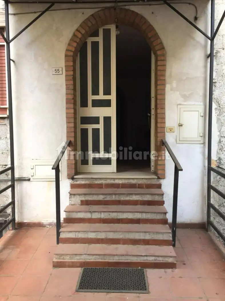 Appartamento in vendita a Rofrano