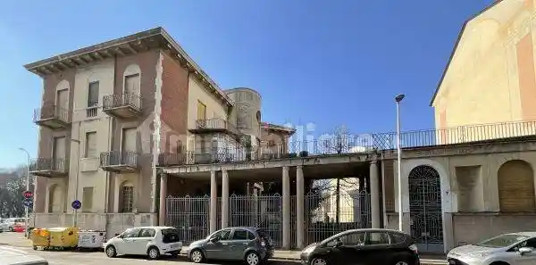 Appartamento in vendita a Vercelli