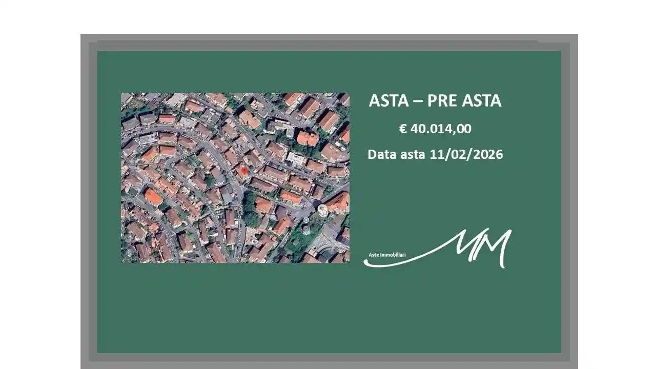 Appartamento in vendita a Colleferro