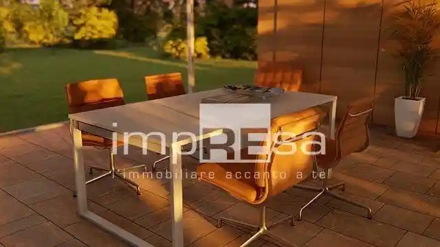 Villa in vendita a Montebelluna