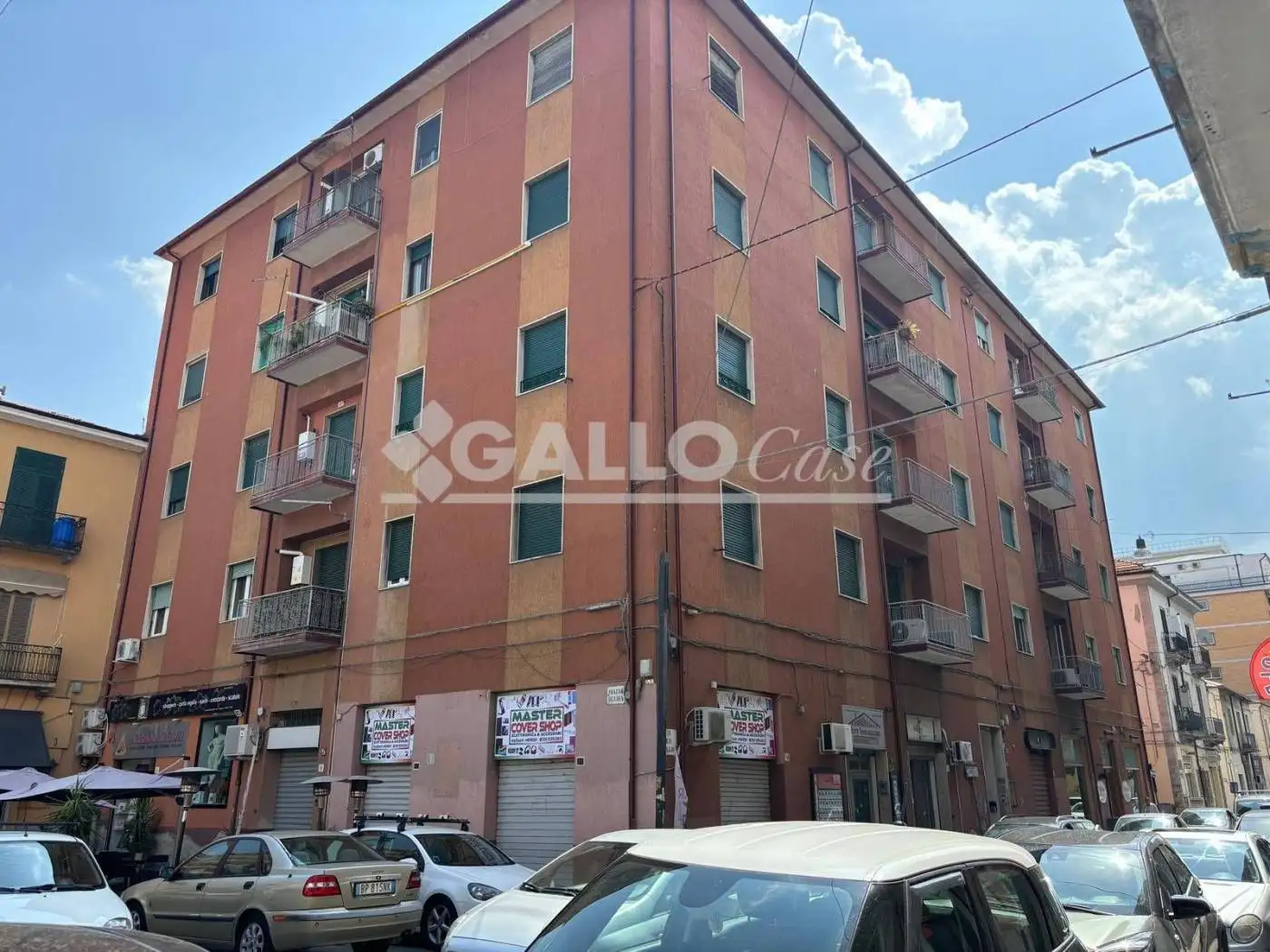 Appartamento in vendita a Cosenza