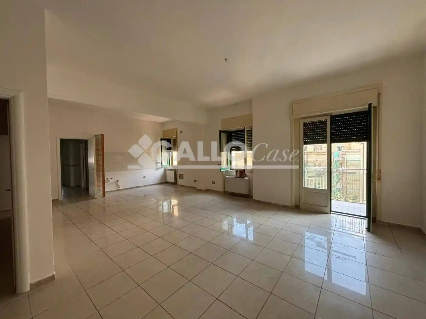 Appartamento via XXIV Maggio, Centro, Cosenza - foto 2