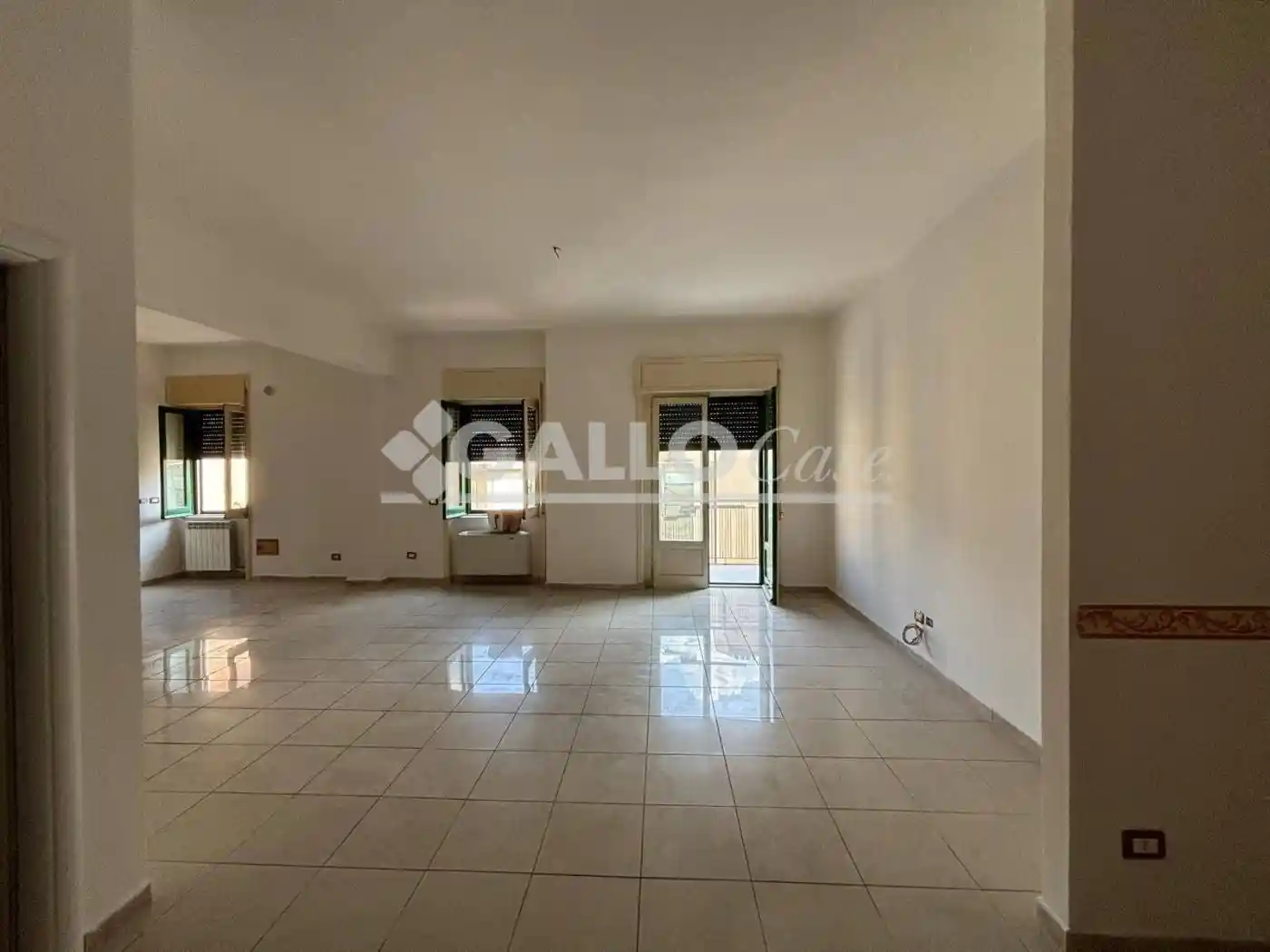 Appartamento via XXIV Maggio, Centro, Cosenza - foto 3