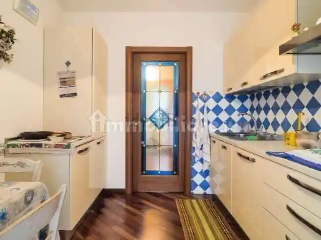 Appartamento in vendita a Arcola