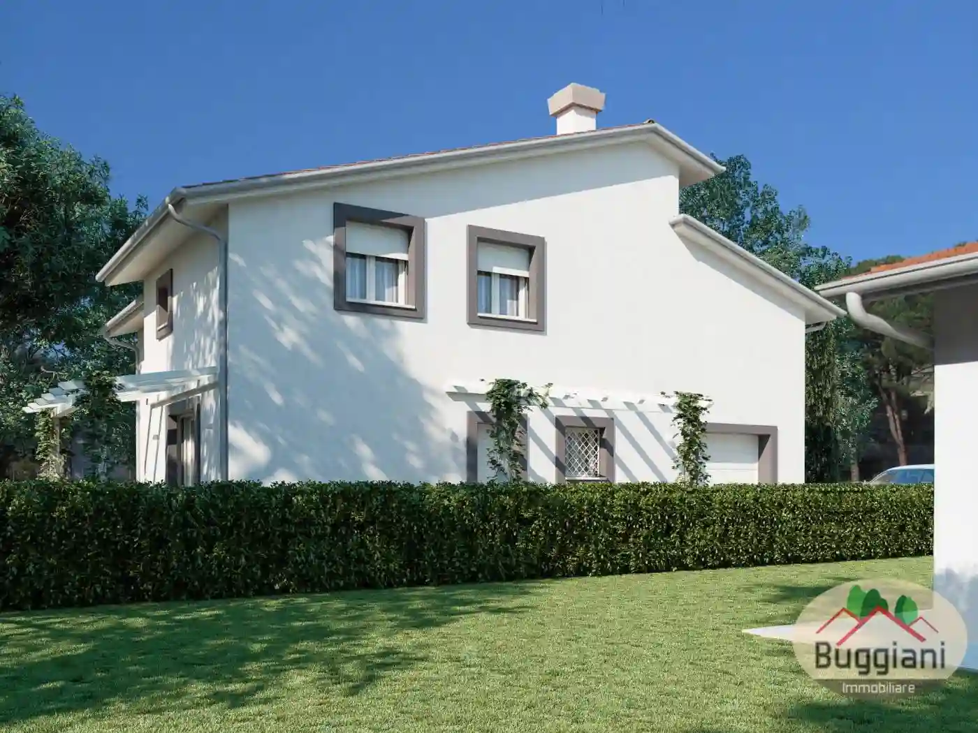 Villa - foto 3