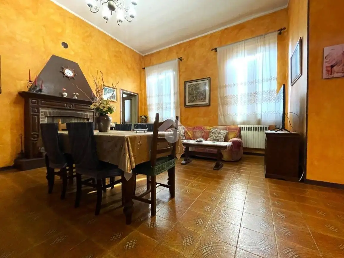 Casa colonica via Ca' de' Corti 26, Ca' De' Corti, Cingia de' Botti - foto 2