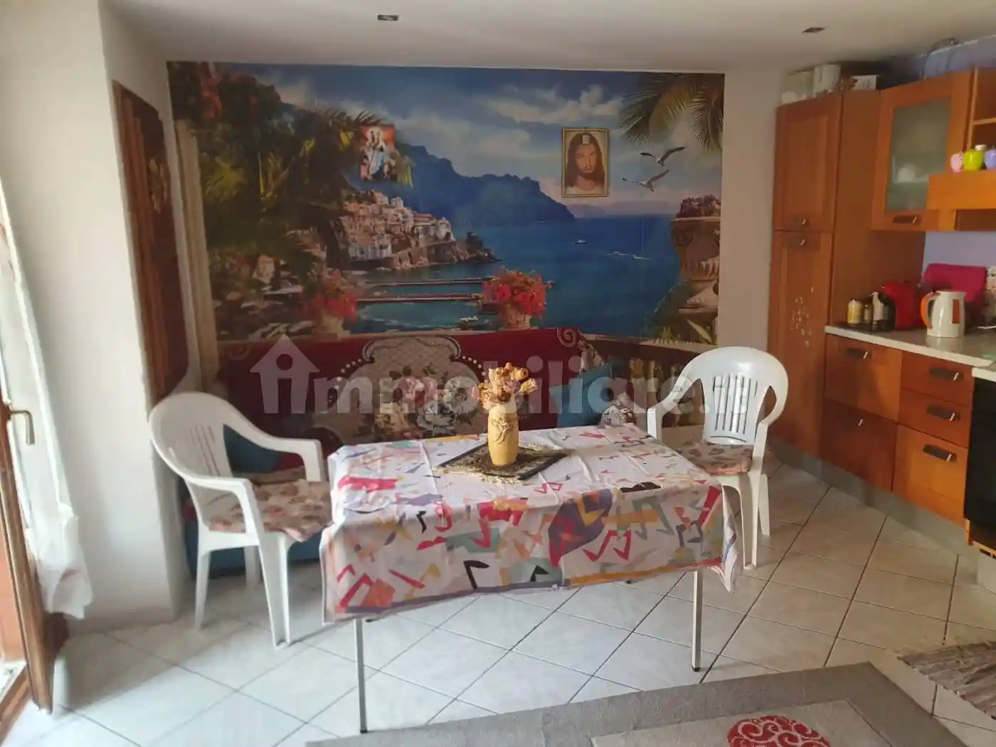 Appartamento in vendita a Domodossola