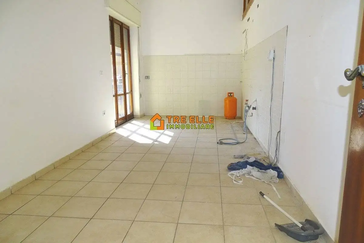 Appartamento in vendita a Marigliano