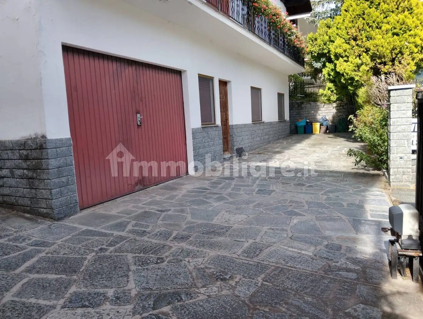 Villa bifamiliare frazione Targnod, Challand-Saint-Victor - foto 4