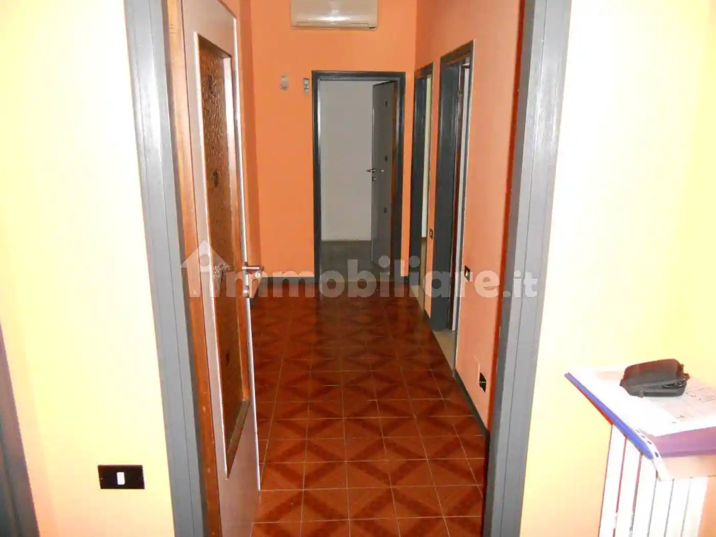 Appartamento in vendita a Copparo