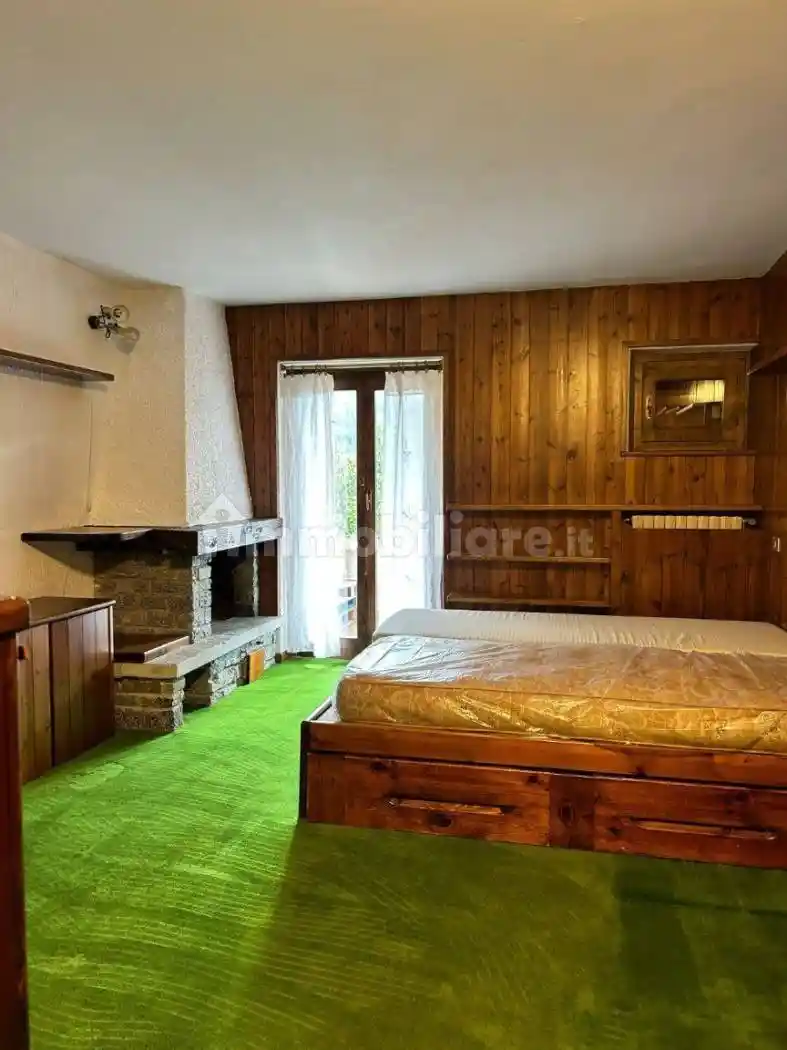 Appartamento in affitto a Madesimo