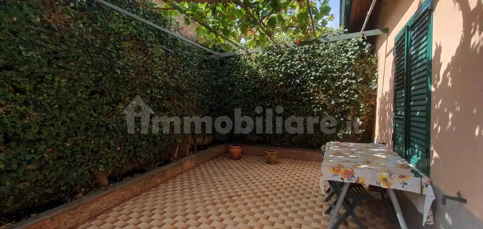 Casa indipendente in affitto a Nicolosi