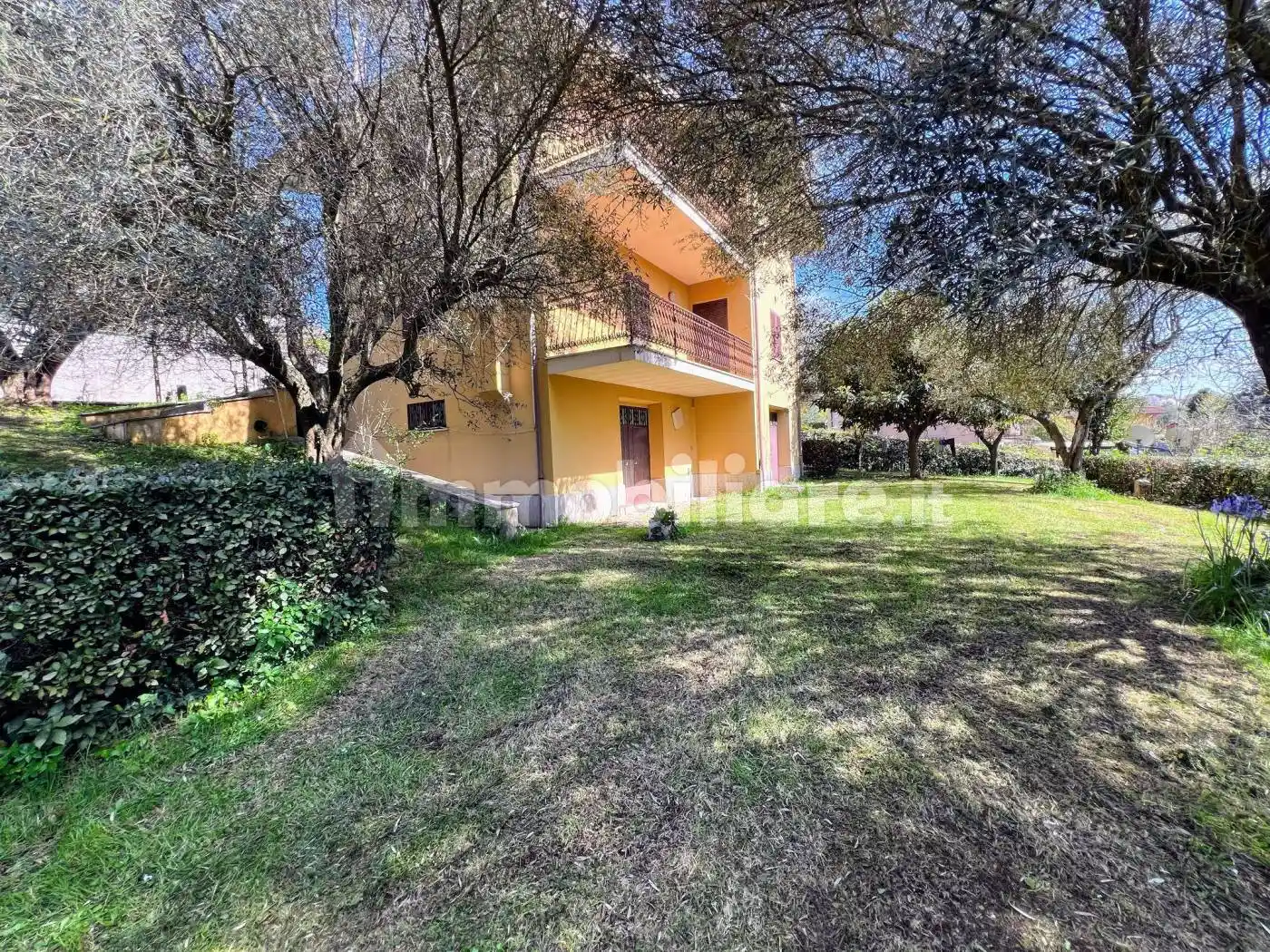 Villa in vendita a Zagarolo