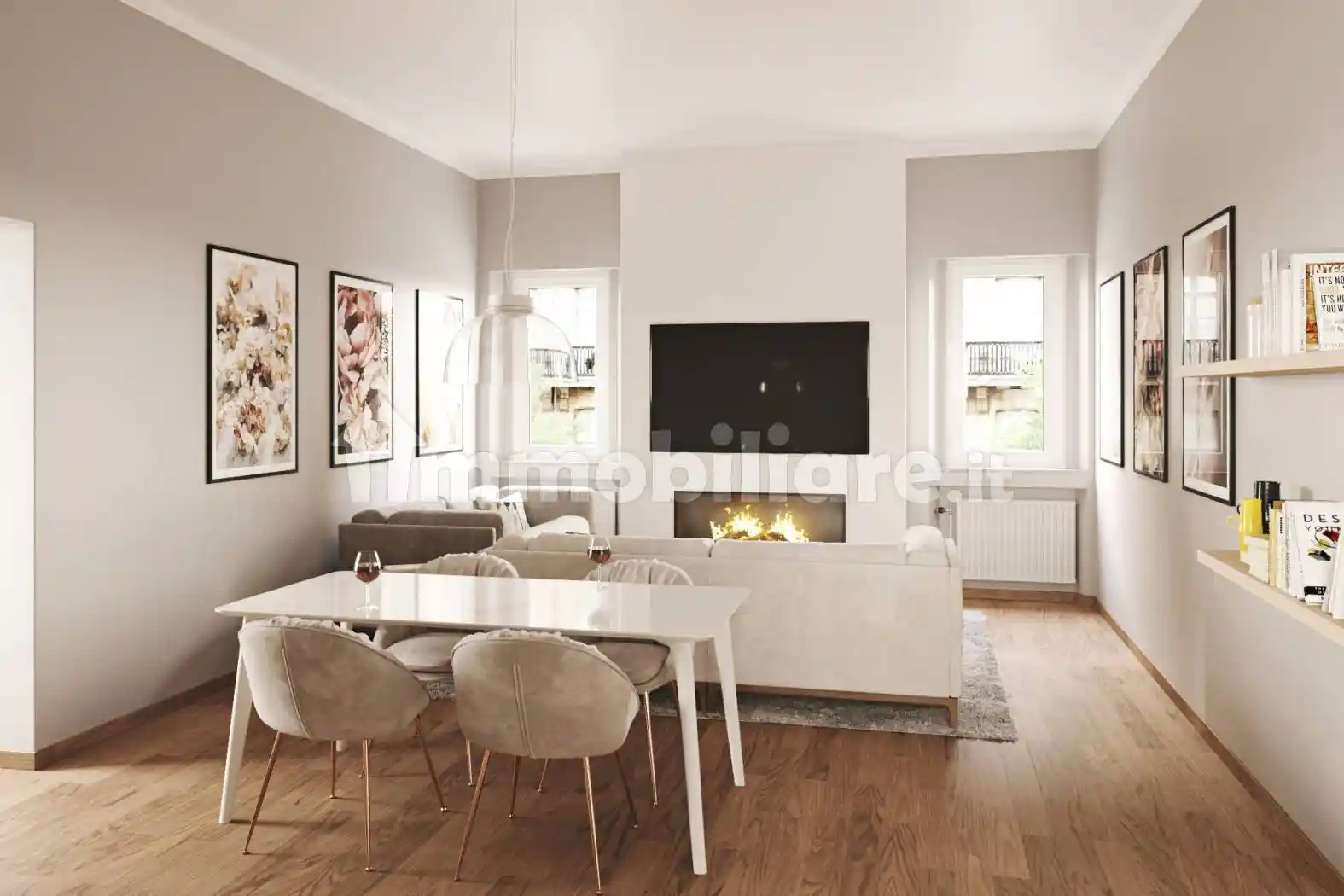 Appartamento - foto 2