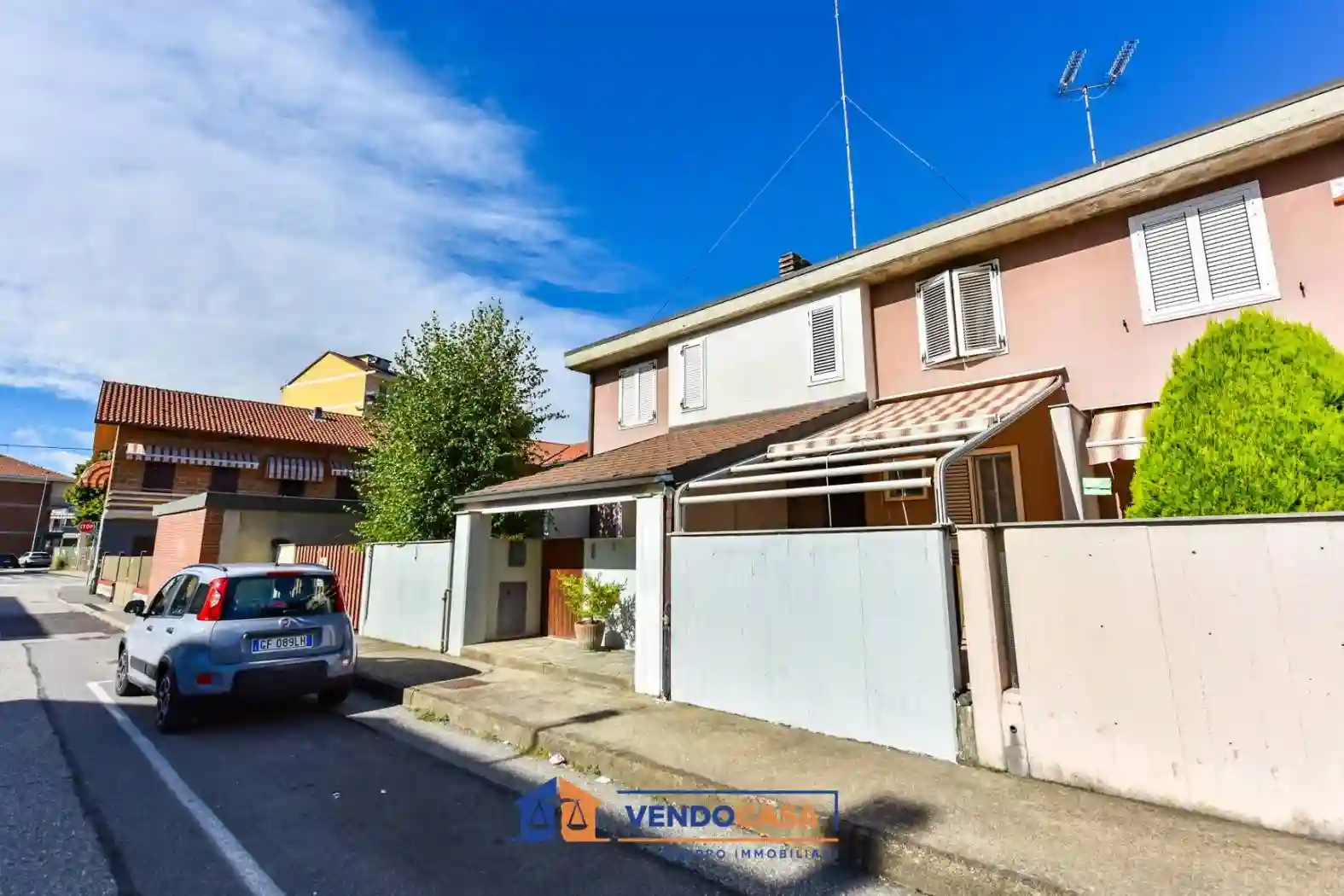 Villetta a schiera - foto 5