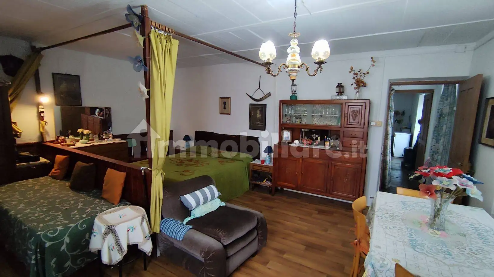 Terratetto plurifamiliare Strada Regionale della Valle d'Ayas, Challand-Saint-Anselme - foto 4