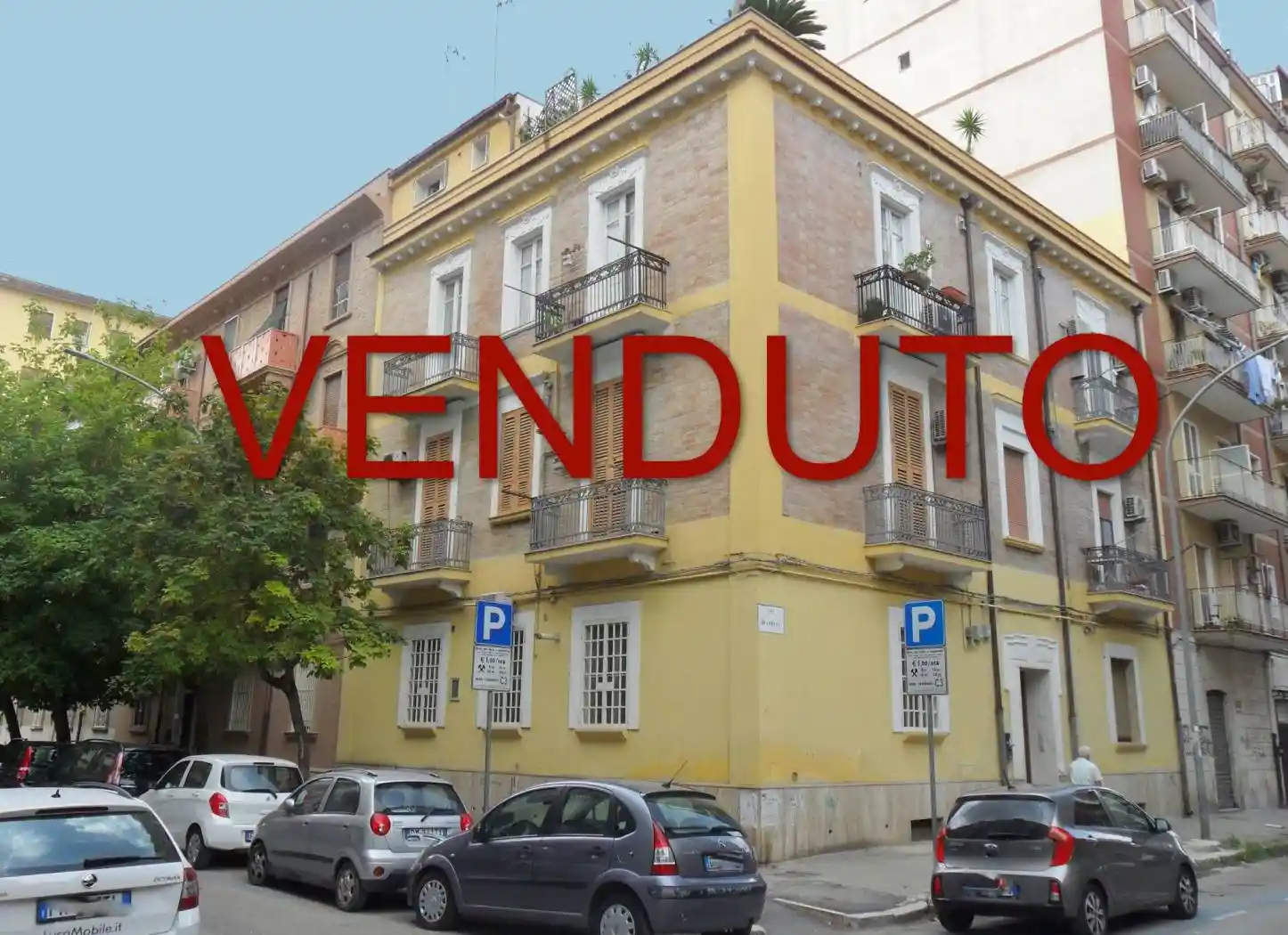 Appartamento in vendita a Foggia