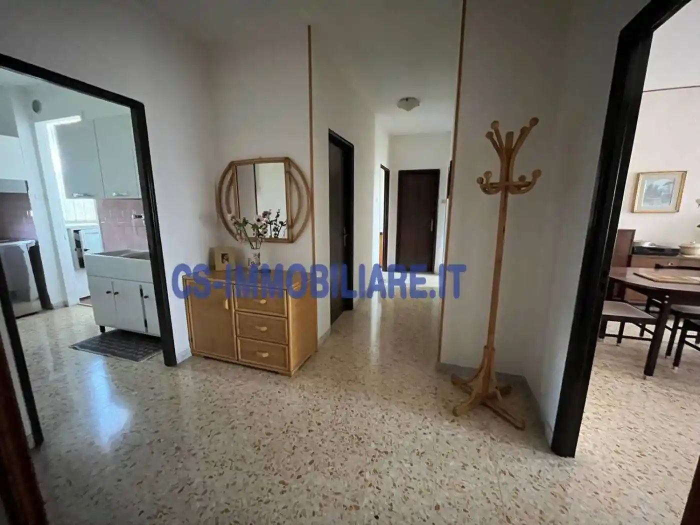 Quadrilocale via Tirreno, Centro, Potenza - foto 3