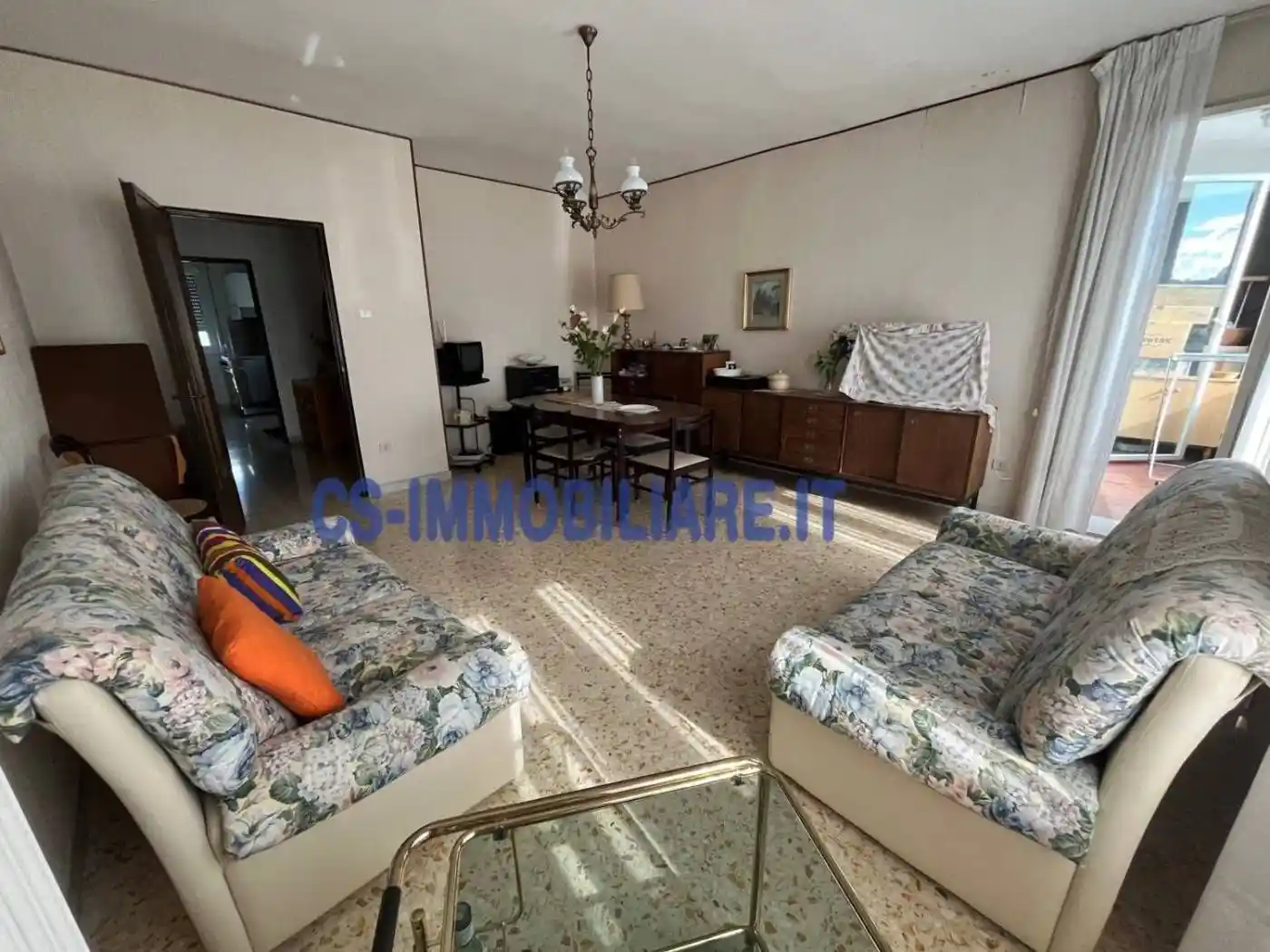 Quadrilocale via Tirreno, Centro, Potenza - foto 5