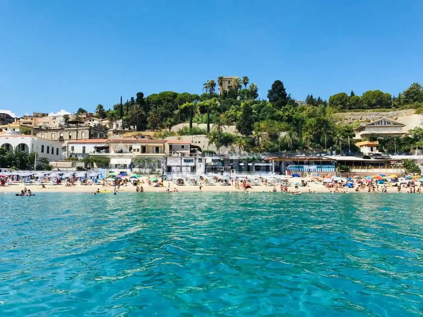 Appartamento via Trento e Trieste, Soverato Marina, Soverato - foto 2