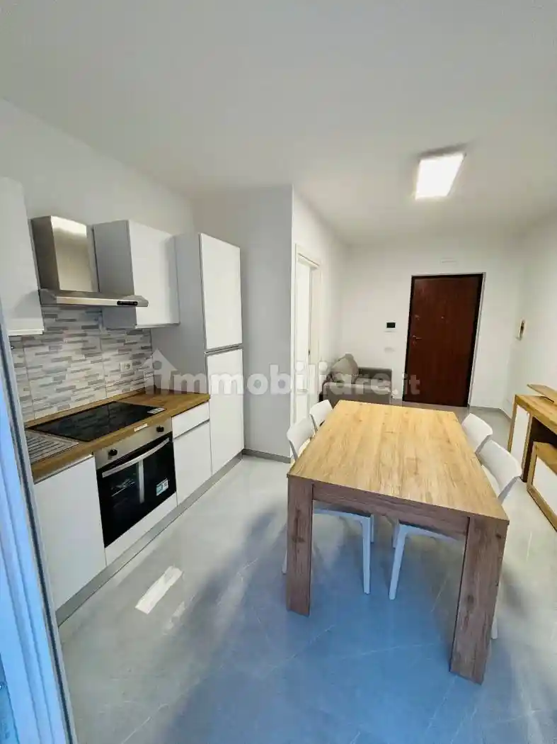 Appartamento via Trento e Trieste, Soverato Marina, Soverato - foto 3