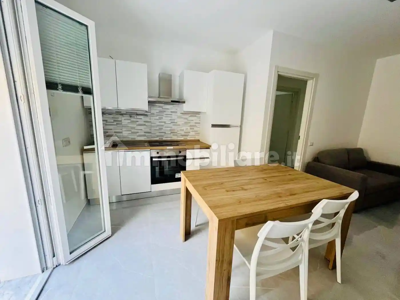 Appartamento via Trento e Trieste, Soverato Marina, Soverato - foto 4