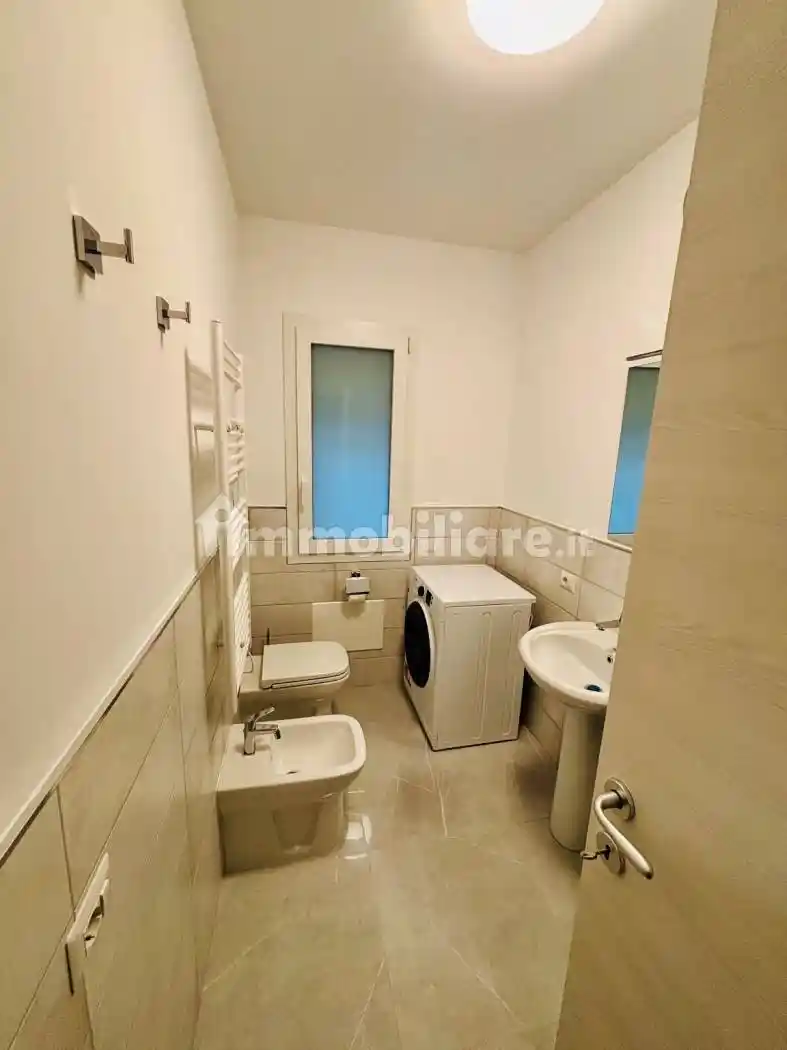 Appartamento via Trento e Trieste, Soverato Marina, Soverato - foto 5