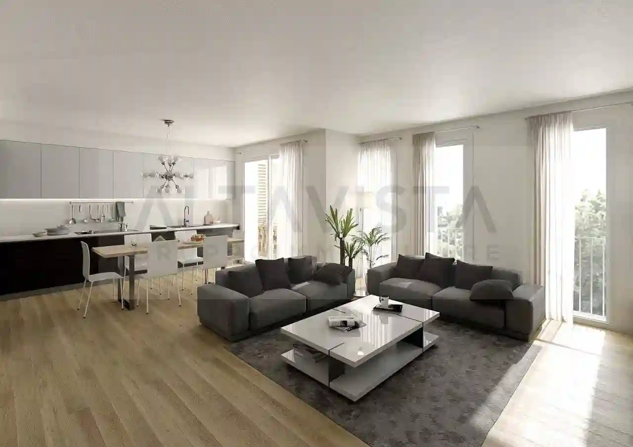 Appartamento - foto 2