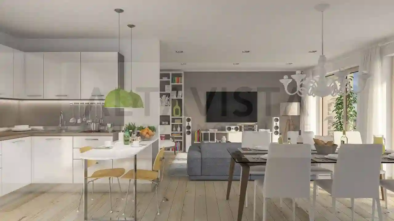 Appartamento - foto 5