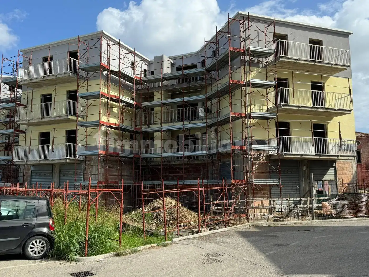 Appartamento in vendita a Battipaglia