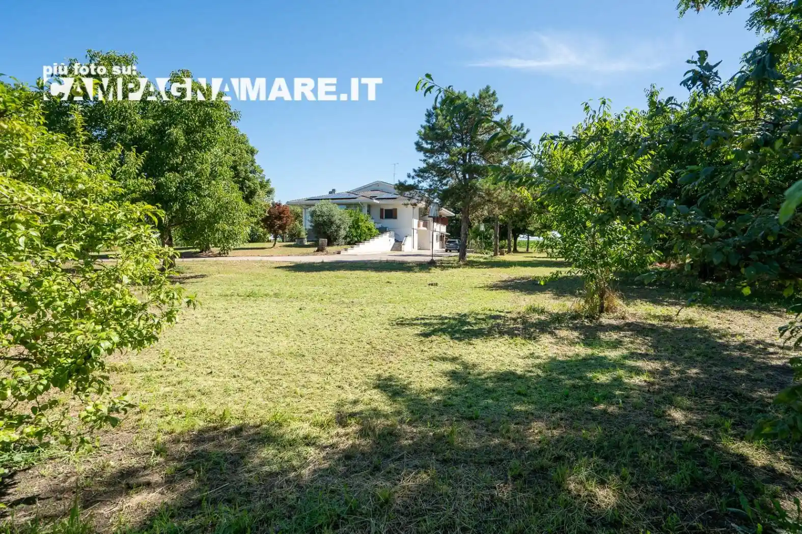 Villa in vendita a Portomaggiore