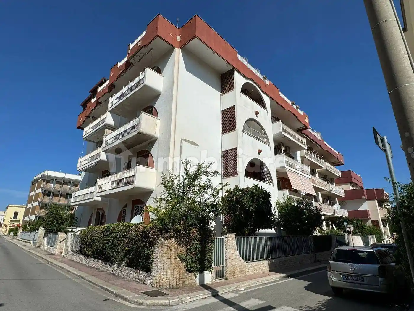 Appartamento in vendita a Bari