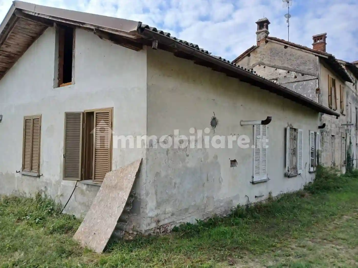 Palazzo - Edificio - foto 2