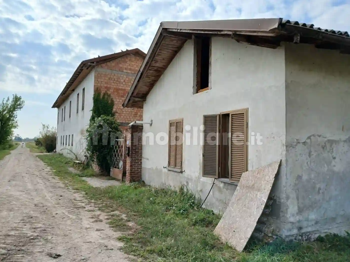 Palazzo - Edificio - foto 5