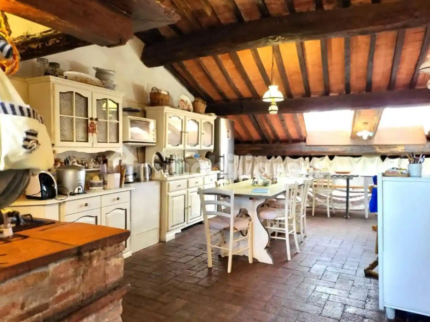 Attico - Mansarda in vendita a Lucca