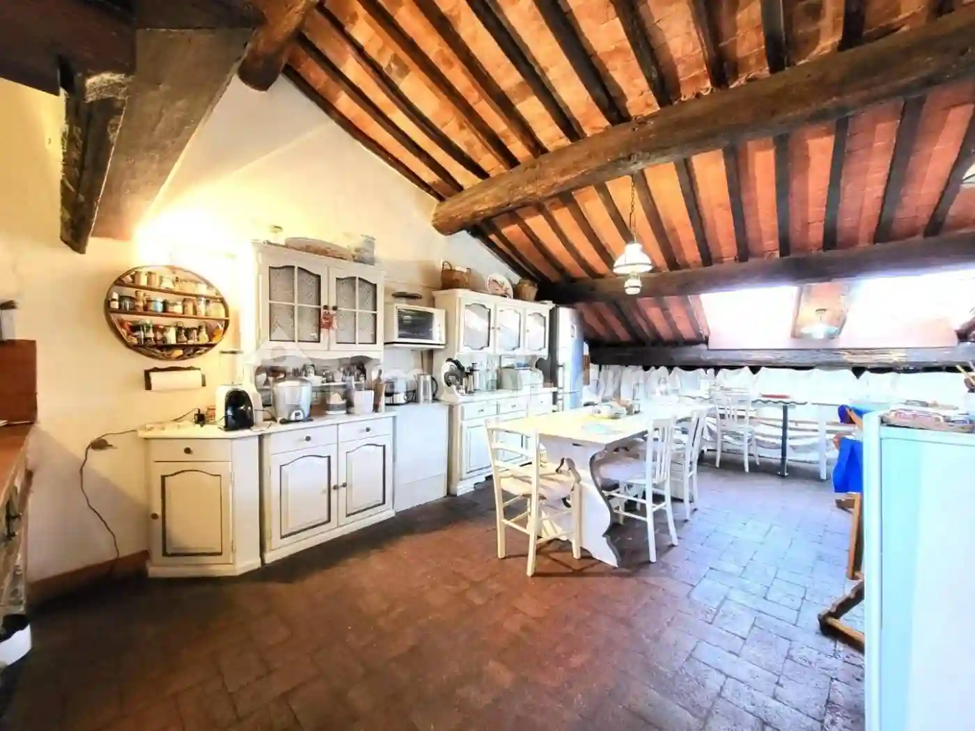 Attico - Mansarda - foto 4