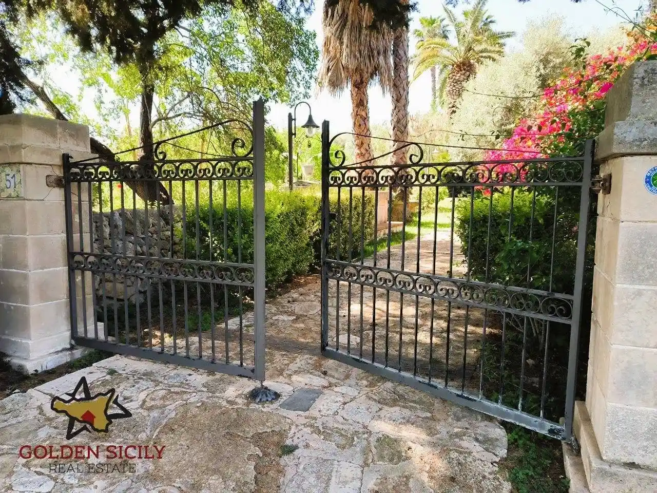 Villa in vendita a Siracusa