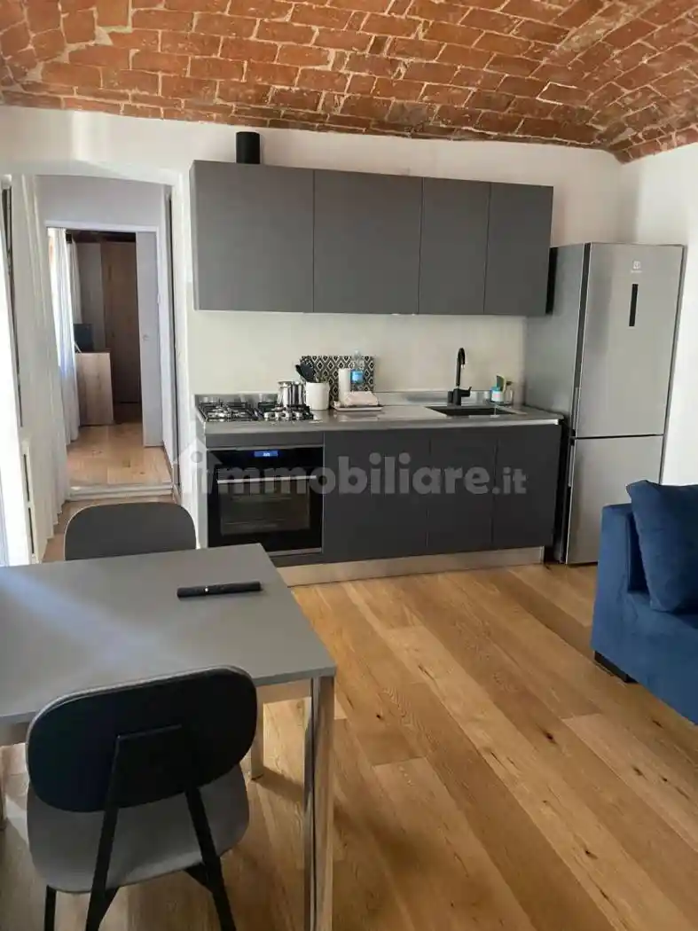 Appartamento in affitto a Alessandria