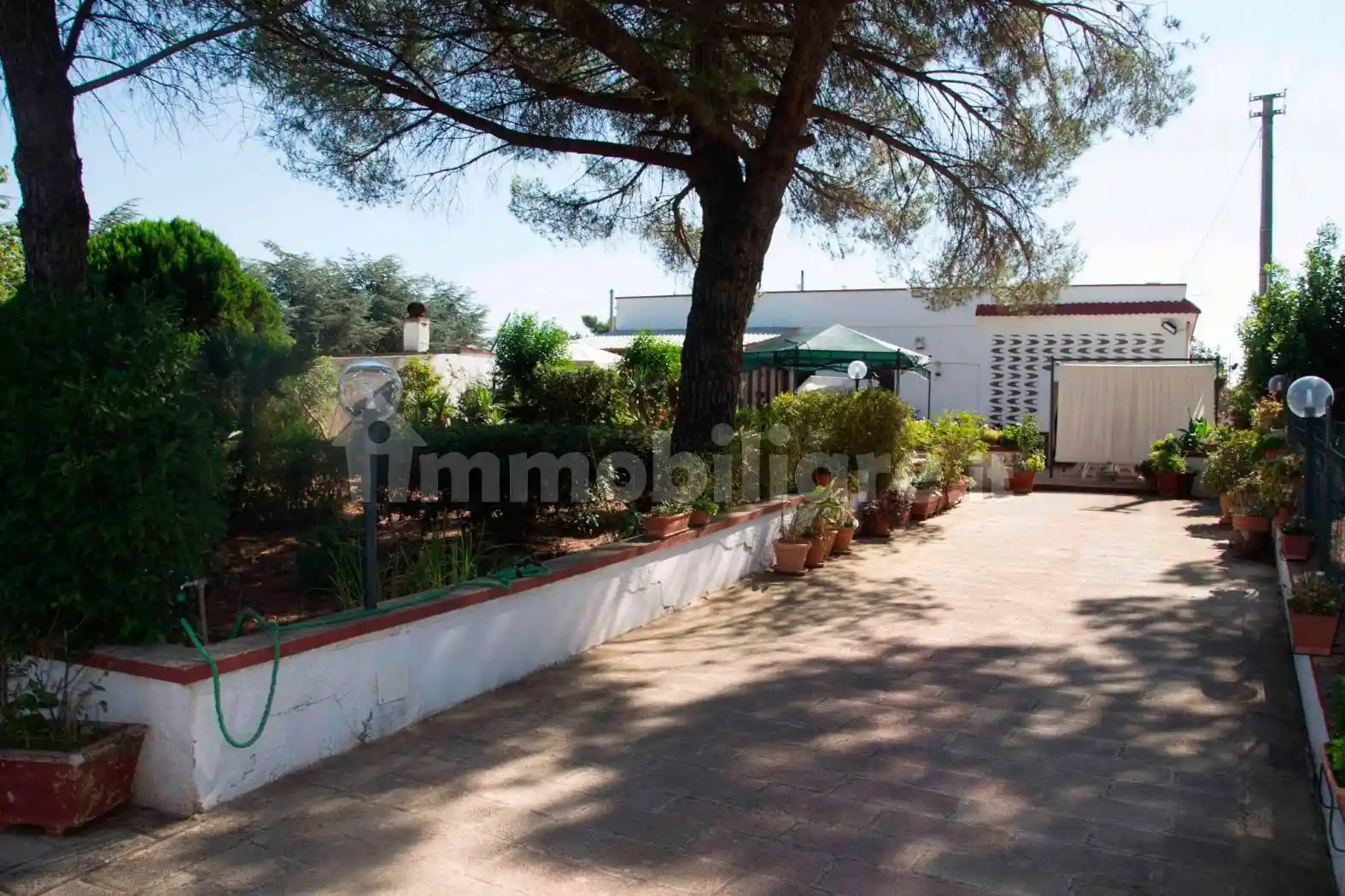 Villa in vendita a Martina Franca