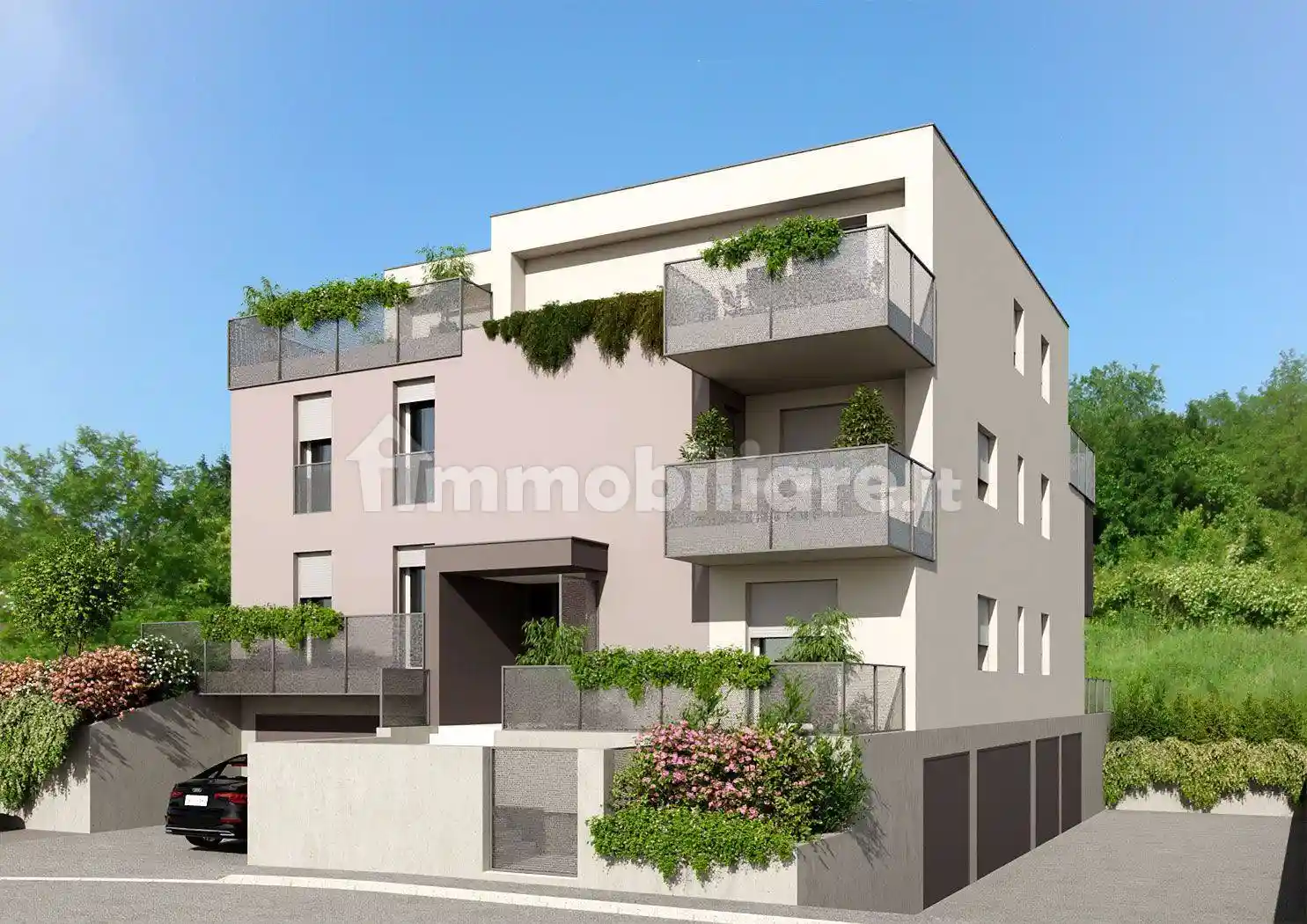 Appartamento in vendita a Arzignano