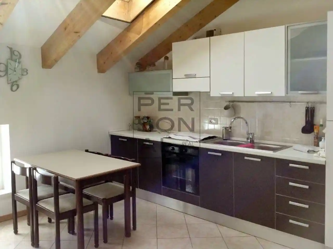 Appartamento in vendita a Borgo Valsugana