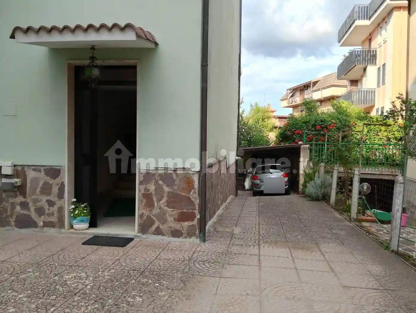 Casa indipendente - foto 4