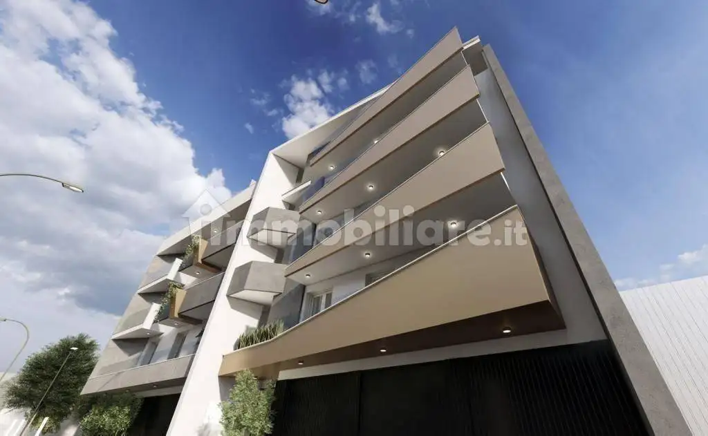 Appartamento in vendita a Pomigliano d'Arco