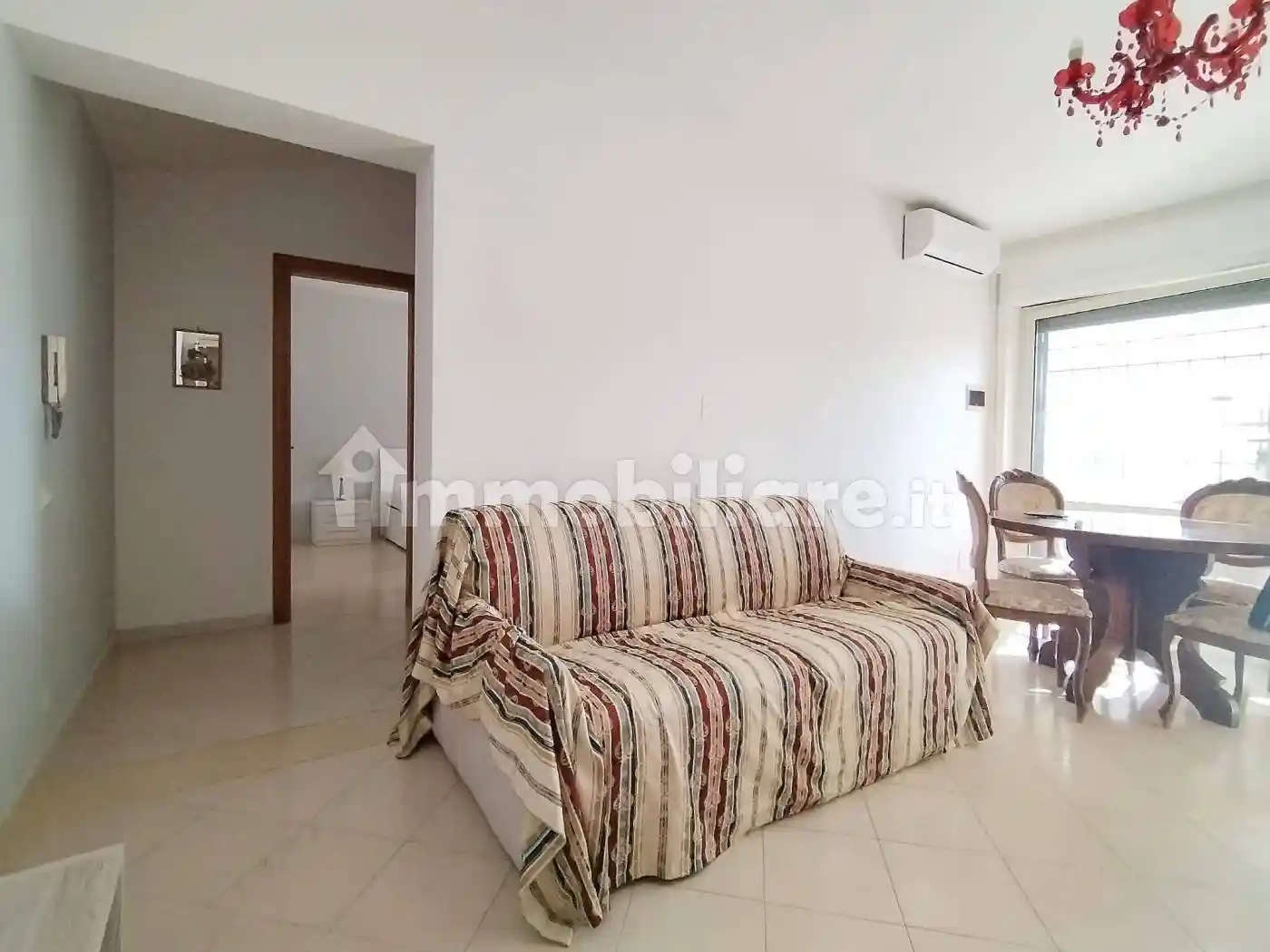 Bilocale viale San Giuseppe 44, Villaggio Giornalisti - Poggio, Anzio - foto 3